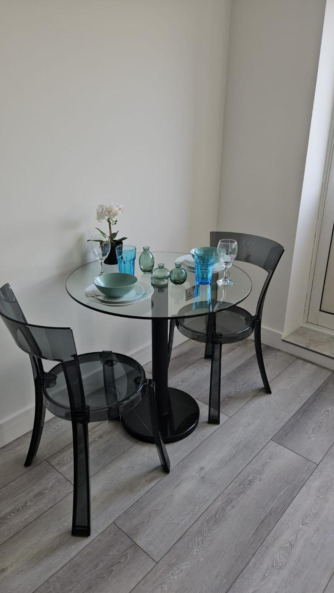 Penthouse Studio By Regent'S Park/Euston ลอนดอน ภายนอก รูปภาพ
