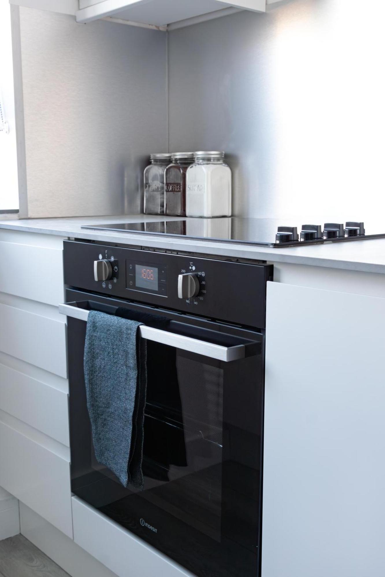 Penthouse Studio By Regent'S Park/Euston ลอนดอน ภายนอก รูปภาพ