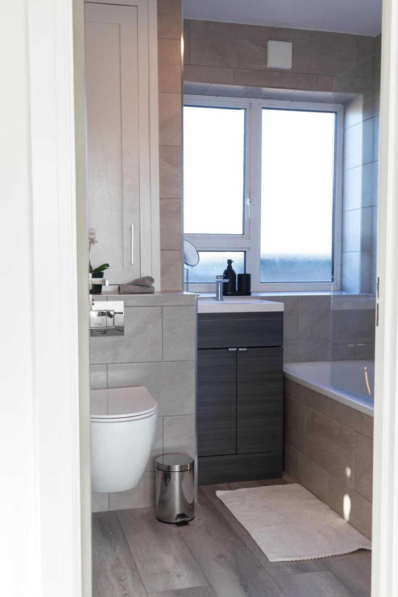 Penthouse Studio By Regent'S Park/Euston ลอนดอน ภายนอก รูปภาพ