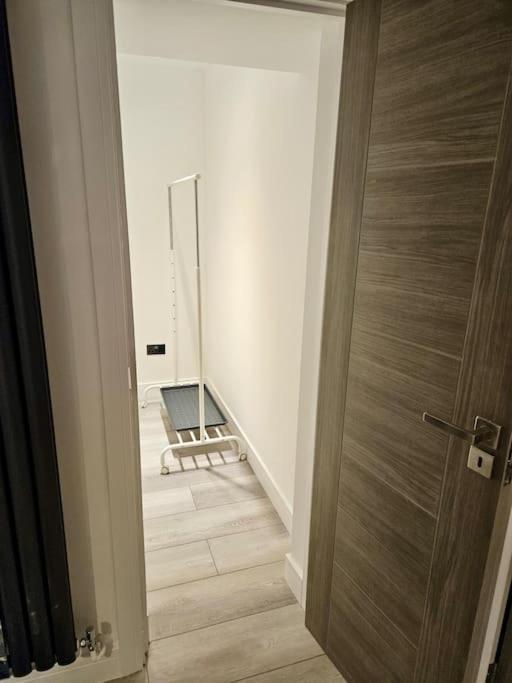 Penthouse Studio By Regent'S Park/Euston ลอนดอน ภายนอก รูปภาพ